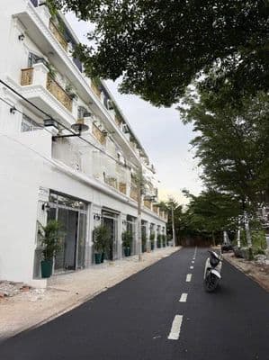Bán đất KDC Phúc An 5x16m. Mặt Tiền Đào Tông Nguyên, Phú Xuân Nhà Bè. - Ảnh 3