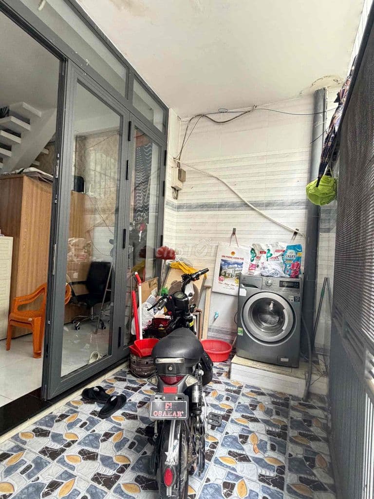 Chính chủ bán 38/6 Đoàn Giỏi 4 x 10,5m , 1 lầu giá 5,8 tỷ hh1% - Ảnh 3