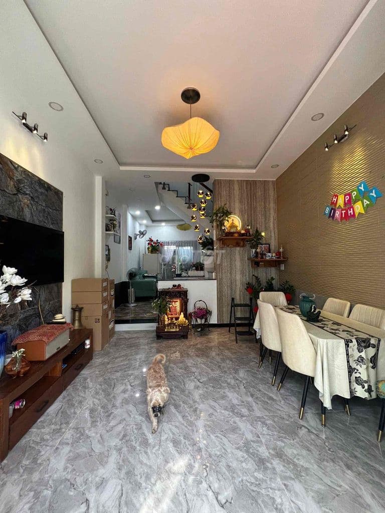 CHÍNH CHỦ GỬI BÁN NHÀ 2 TẦNG ĐƯỜNG 160 - 5.5 TỶ - Ảnh 3