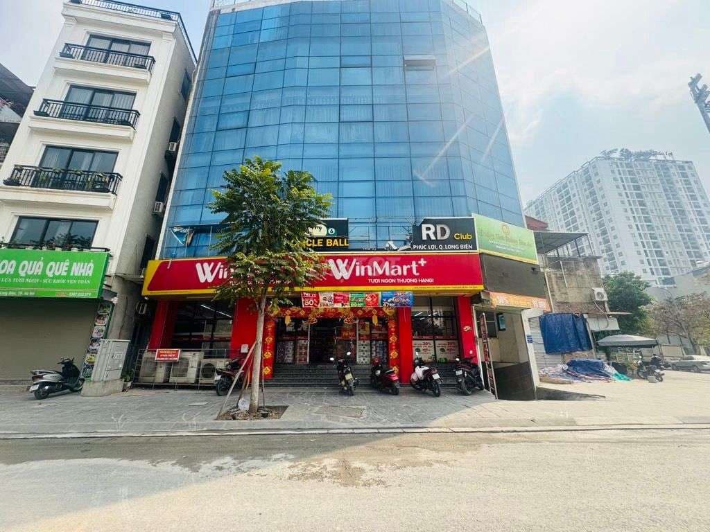 Đất mặt tiền 11m - lô góc - mặt phố kinh doanh đỉnh cao - giá tốt - Ảnh 2