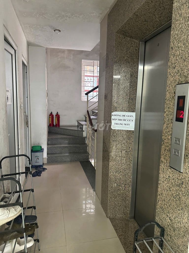 Cho thuê Văn phòng 100m đủ tiện ích, 94 Phương Liệt, Phương Liệt - Ảnh 2