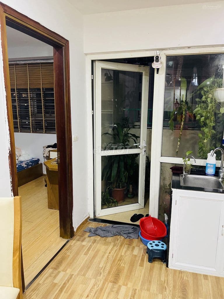 Bán gấp Chung cư 2A vinaconex 7 số 136 Hồ Tùng Mậu (3 ngủ, 96m) - Ảnh 2