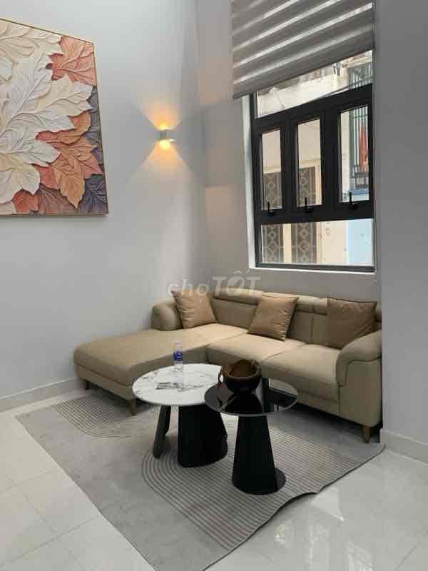 🔥 NHÀ HXH PHAN HUY ÍCH, GÒ VẤP – 85M2 – NỞ HẬU ĐẸP – 7.3 TỶ TL - Ảnh 3