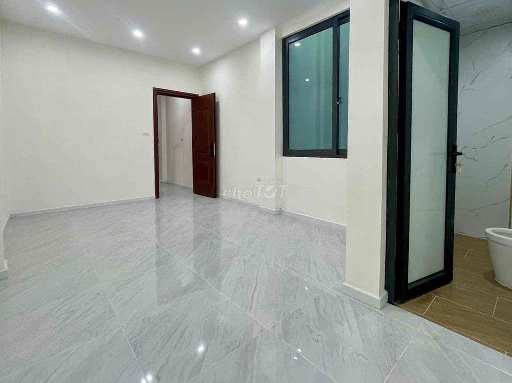 NHÀ DÂN XÂY 5 TẦNG THANG MÁY X 60m2 , Lê Quang đạo , Sát SVĐ mỹ đình - Ảnh 3