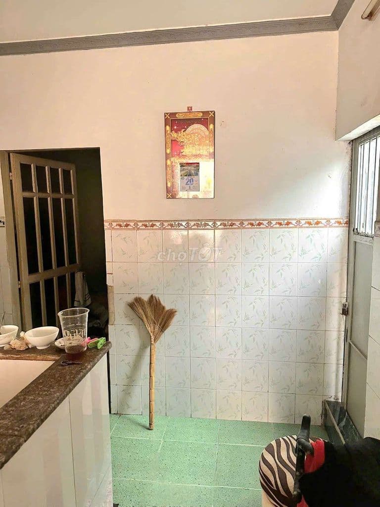 NHÀ BÁN 4*15M CCVB ĐG 46, HBC THỦ ĐỨC GẦN GIGAMALL Ở NGAY/CHO THUÊ ~7T - Ảnh 3