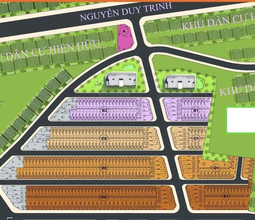🔥KDC NAM KHANG - LÔ GÓC MTKD GẦN 120M2 - ĐƯỜNG 10M - NHỈNH 8TỶ