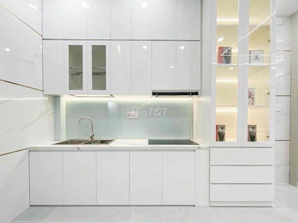 NHÀ MỚI VIP HXH QUẬN 11 - 2 TẦNG -3PN 2WC - GIÁ 7.X TỈ - Ảnh 3