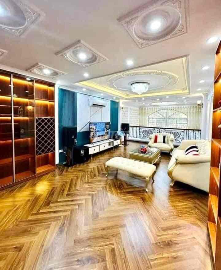 HIẾM! CHỦ BÁN GẤP MẶT PHỐ HỒ TÙNG MẬU VỈA HÈ THANG MÁY OTO GIÁ 28 TỶ - Ảnh 2