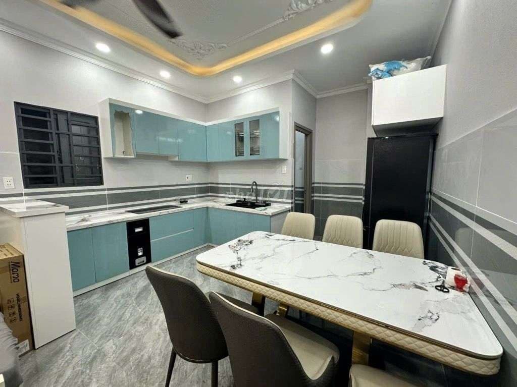 Nhà 2 tầng 65m² – Full nội thất – Sát KDC Nam Long,Nhỉnh 7 tỷ - Ảnh 2