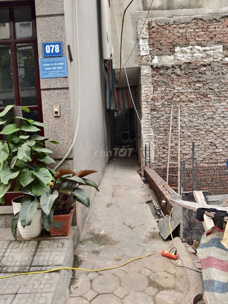 CHÍNH CHỦ BÁN NHÀ PHỐ YÊN BÌNH, PHÚC LA, HÀ ĐÔNG - Không tiếp môi giới - Ảnh 3