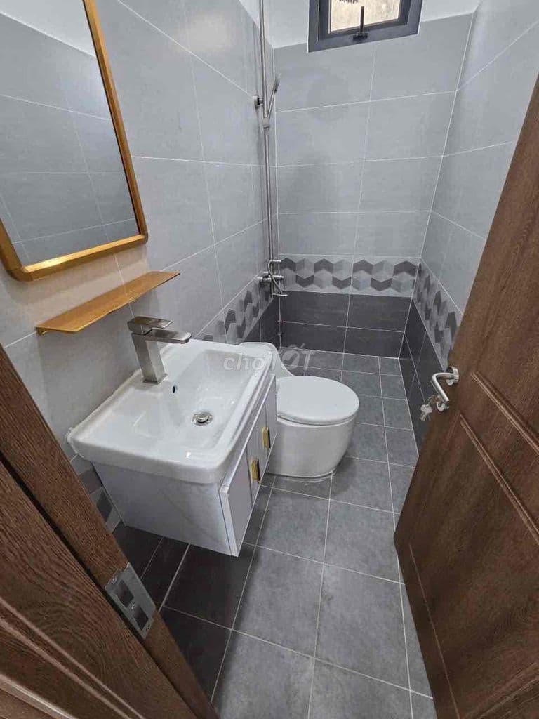 bán nhà Quang Trung - Tăng Nhơn Phú - Ảnh 2