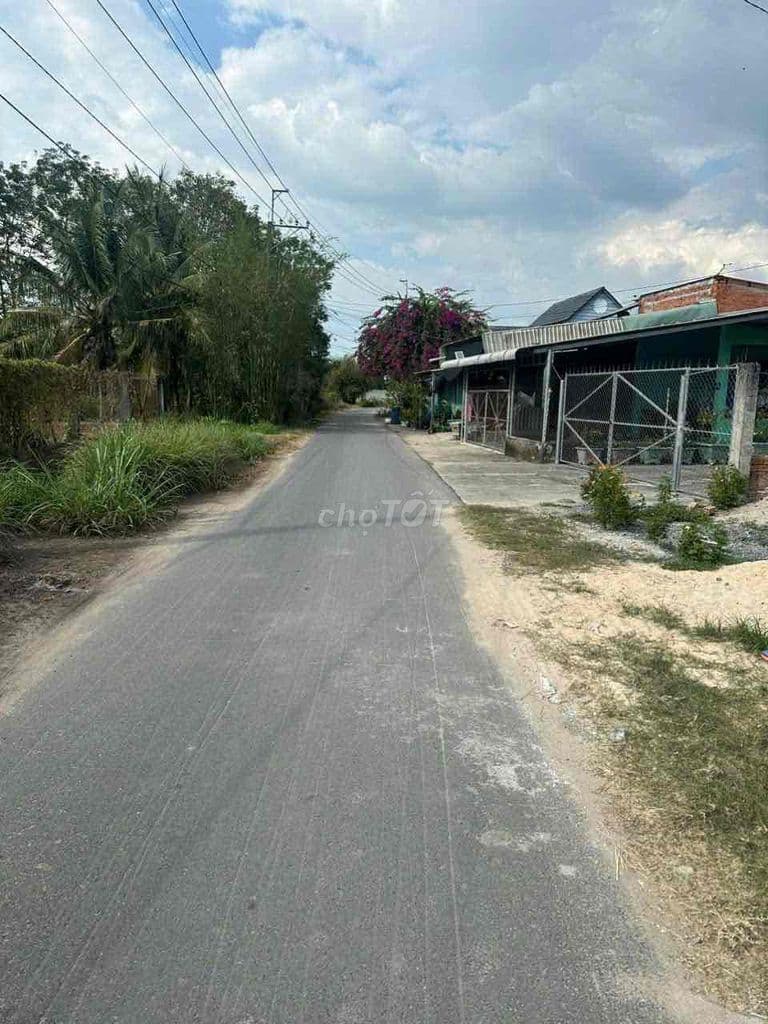 Nhà Vườn 300m2 Củ Chi , cần bán gấp , 2 tỷ 8 thương lượng - Ảnh 3