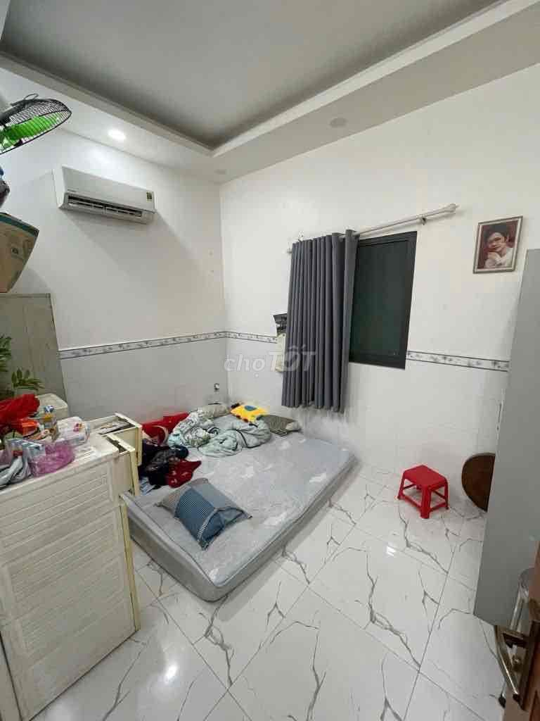 Bán Gấp Nhà HXH gần Tô Hiệu 64m2 4x16 giá 5ty8 - Ảnh 3