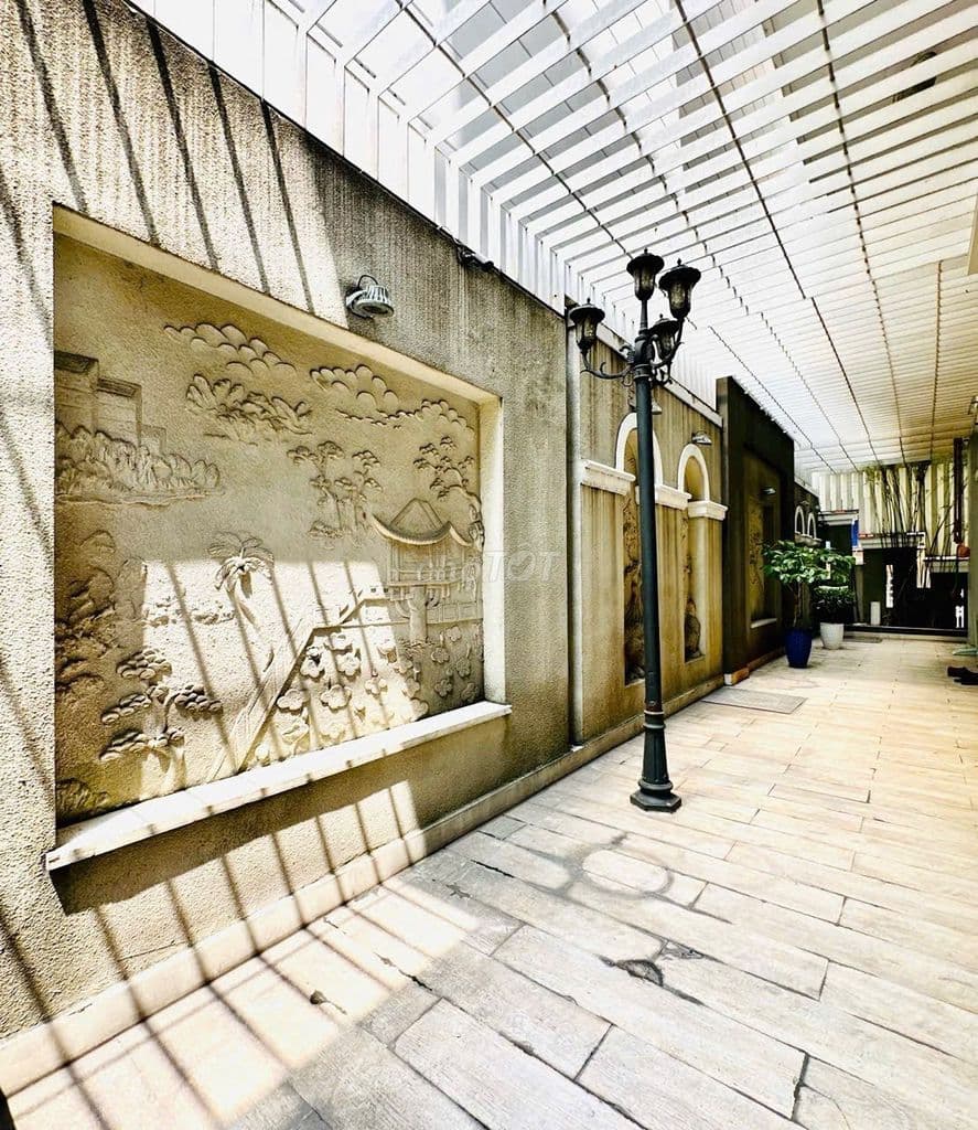 NGANG 10X16M 2 MẶT TIỀN TRƯỜNG SA- KHU PHAN XÍCH LONG 43 TỶ - Ảnh 3