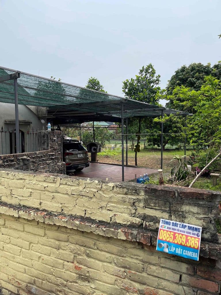 Ngon- Bổ- Rẻ Ngay Phụng Châu - Chương Mỹ 60m2 giá chỉ 3,X tỷ - Ảnh 3