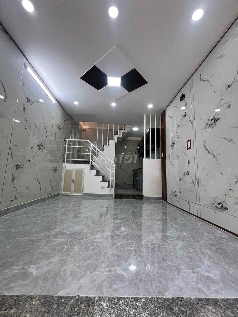 bán nhà giá tốt Pháp lý chuẩn. gần chợ - Ảnh 3