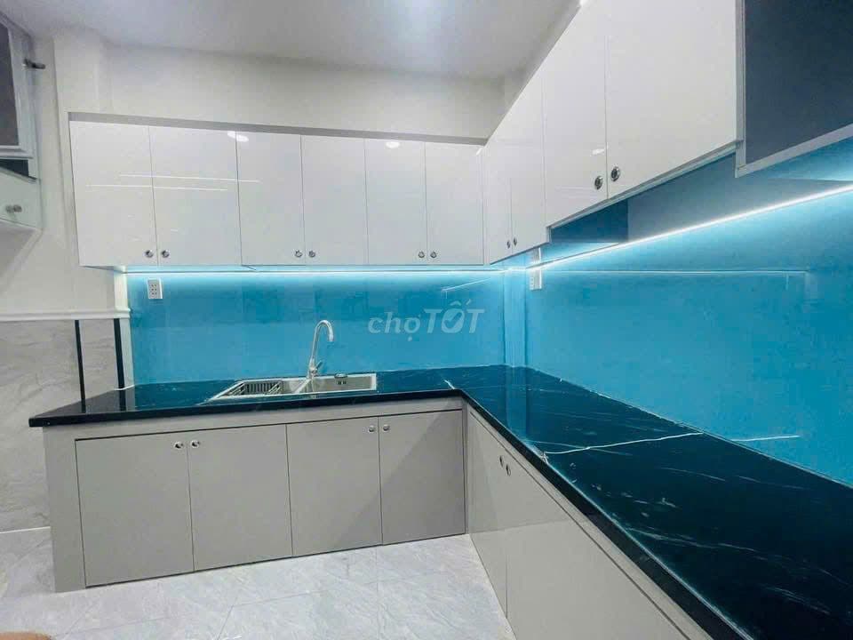 BÁN NHÀ ĐẸP 1/ 30M BỘ ĐỘI AN ĐIỀN VĨNH LỘC A - Ảnh 2