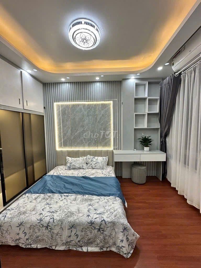 Chính chủ bán căn nhà phố Khâm Thiên - Đống Đa - 21m2 - hơn 4 tỷ - Ảnh 3