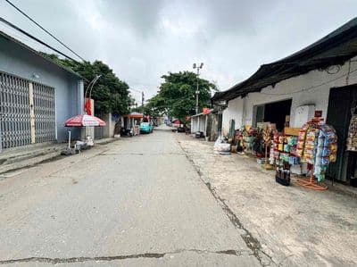 Vừa đẹp lại vừa rẻ, Đất Hà Nội, mặt tiền gần 28m. giá chỉ vài triệu/m - Ảnh 3