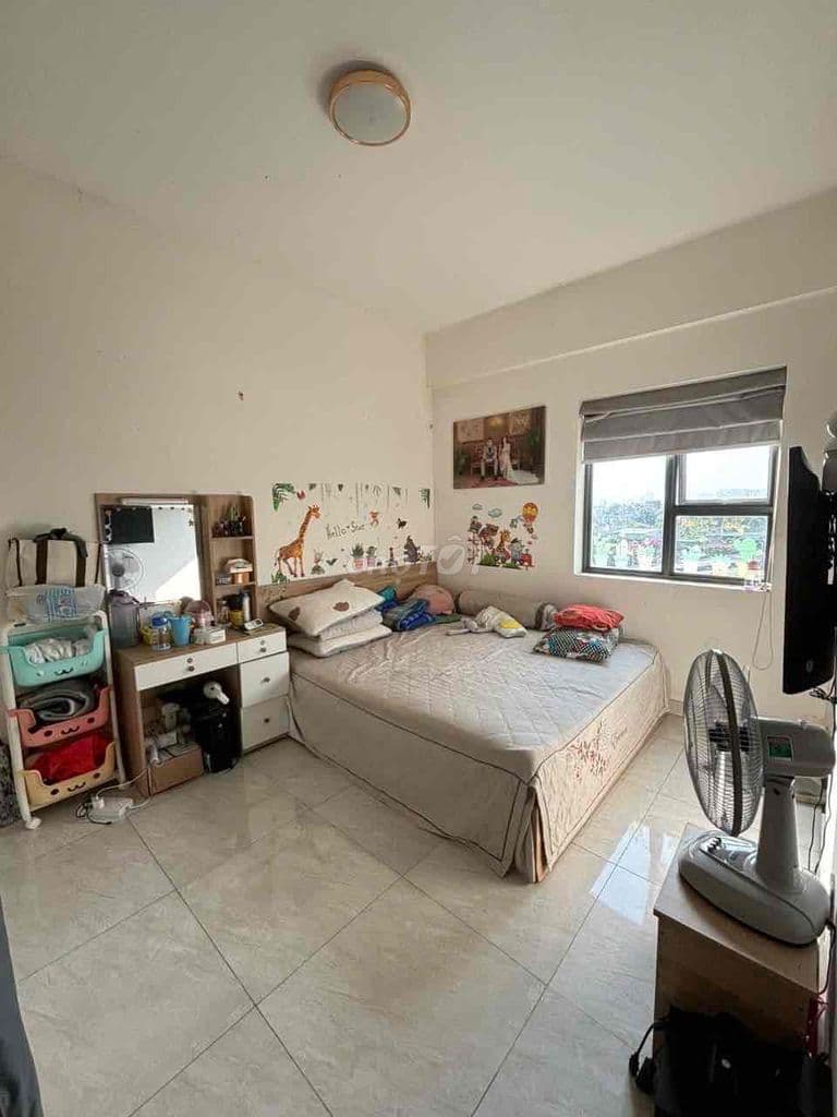 🔥🔥🔥CHUNG CƯ THỦ THIÊM GARDEN CĂN HỘ 2 PHÒNG NGỦ, GẦN NGAY ĐẠI ĐÔ THỊ G - Ảnh 2