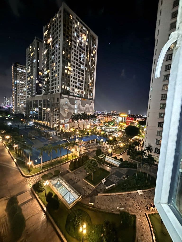 Bán căn hộ Giai Việt - Tạ Quang Bửu, Phường Chánh Hưng, TPHCM - Ảnh 3