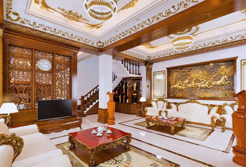 Bán nhà Linh Đàm – NT mấy tỷ — 120m² lô góc, 7 tầng TM, gara. 25.5t - Ảnh 2