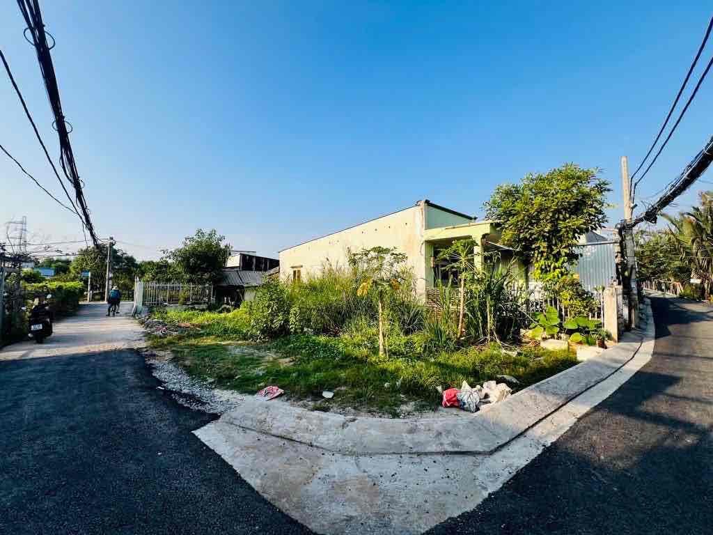 Bán Đất Hẻm Lê Văn Lương - Nhà Bè - Lô Gốc Có Thổ Cư - Xây Dựng Tự Do - Ảnh 3