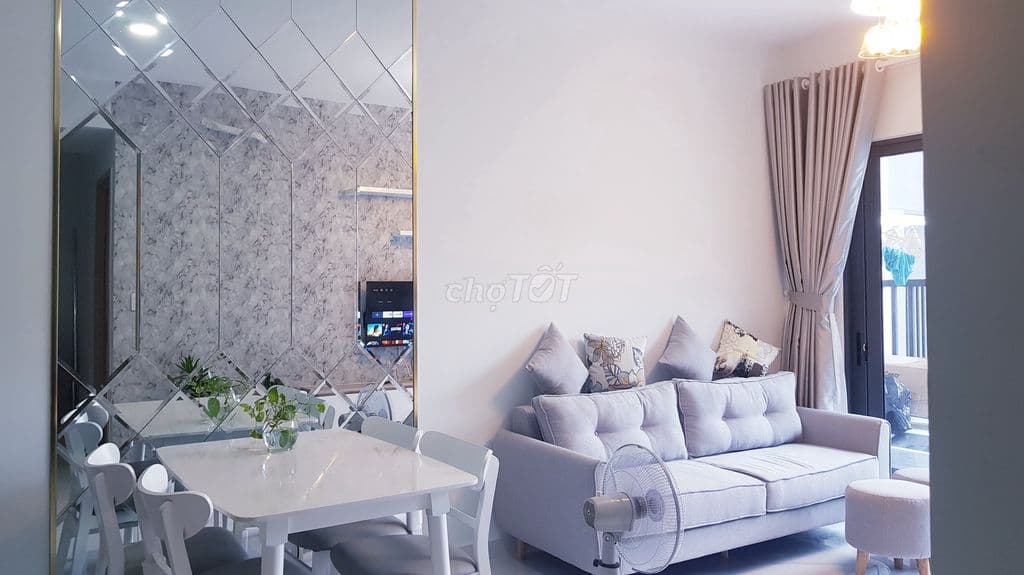 Hàng Hot! full nội thất - Nhận nhà ở ngay -Sổ hồng liền tay - Ảnh 3