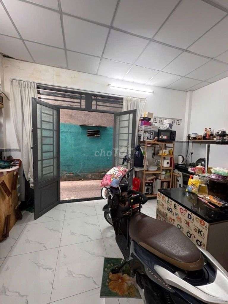 Bán nhà ,Đường Âu Cơ P 9 ,Tân Bình , Ngang 4M ,20M2 ,Giá : 2.35Tỷ - Ảnh 2