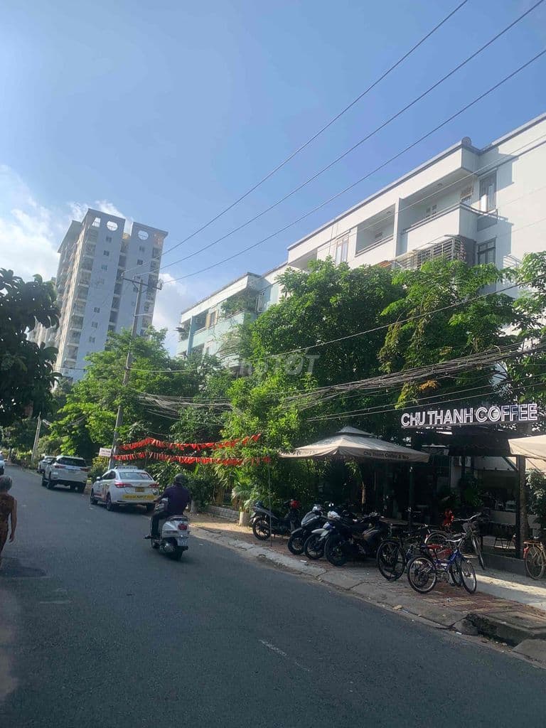 Bán CH CC An Sương, KDC An Sương, 59m2, 1pn, lầu 3, ĐHT, Q12 - Ảnh 2