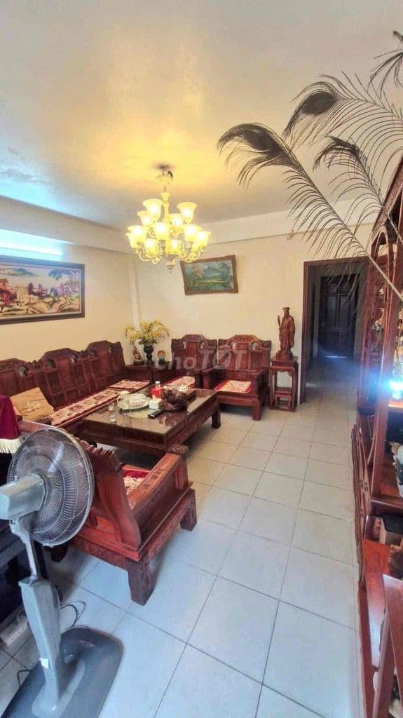 bán nhà đại mỗ - Ảnh 3