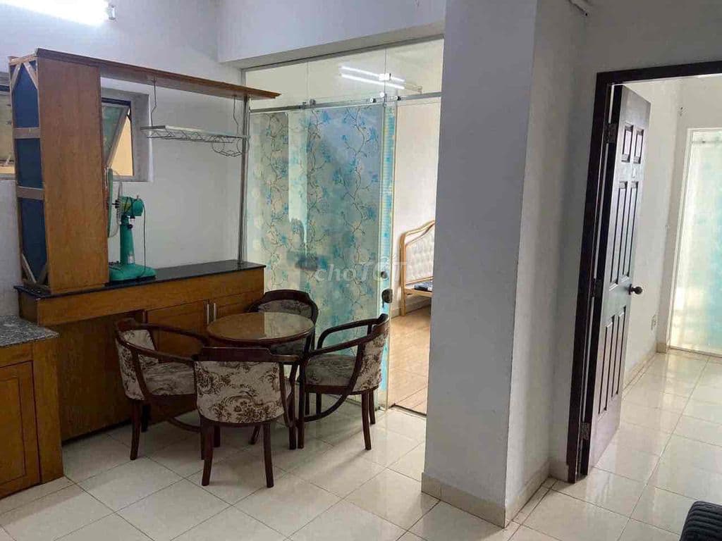 Cần Bán Chung Cư Nhất Lan 3 - Bình Tân.SHR Chỉ 1,7 tỷ. 2pn 1wc. - Ảnh 3