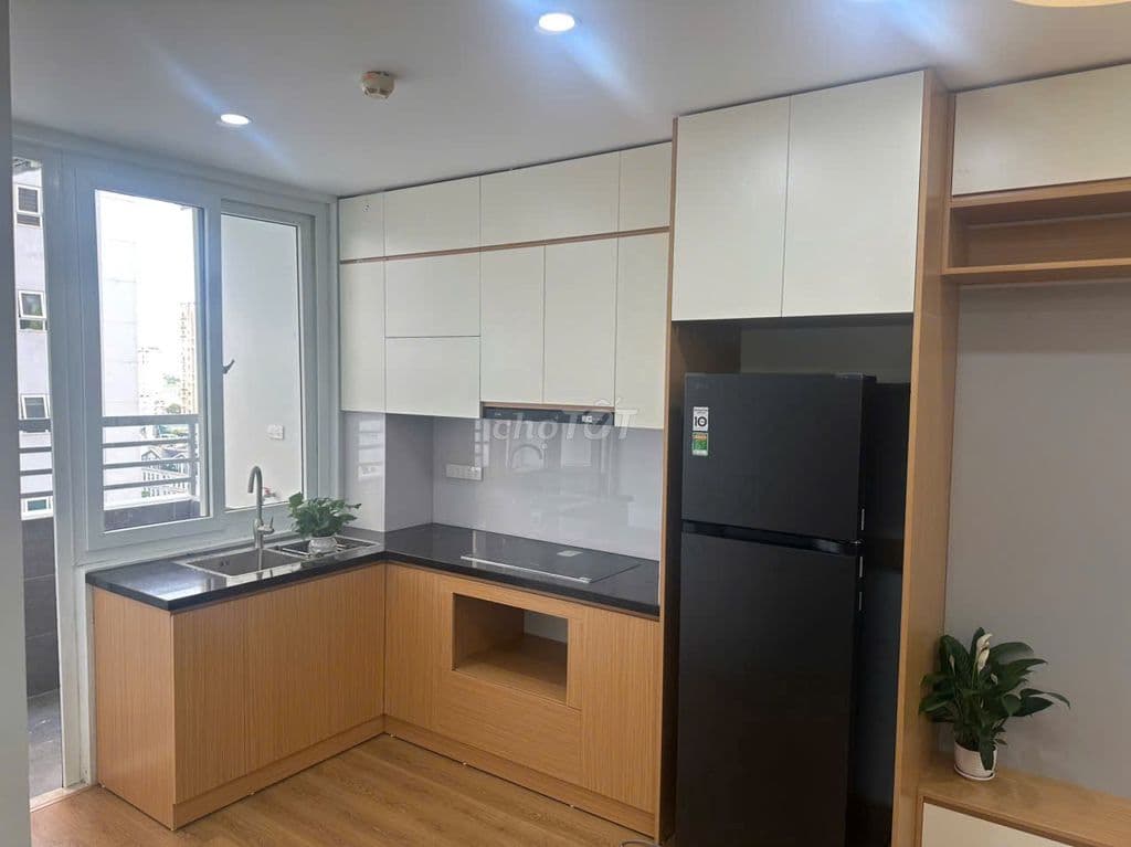 Bán căn hộ toà A14 Nam Trung Yên full đẹp