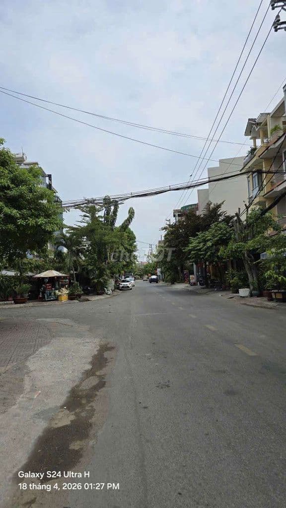 💥Bán Gấp nhà 1trệt 3lầu 5pn 5wc 1bếp DT 4,2X20,5 hoàn công - Ảnh 2