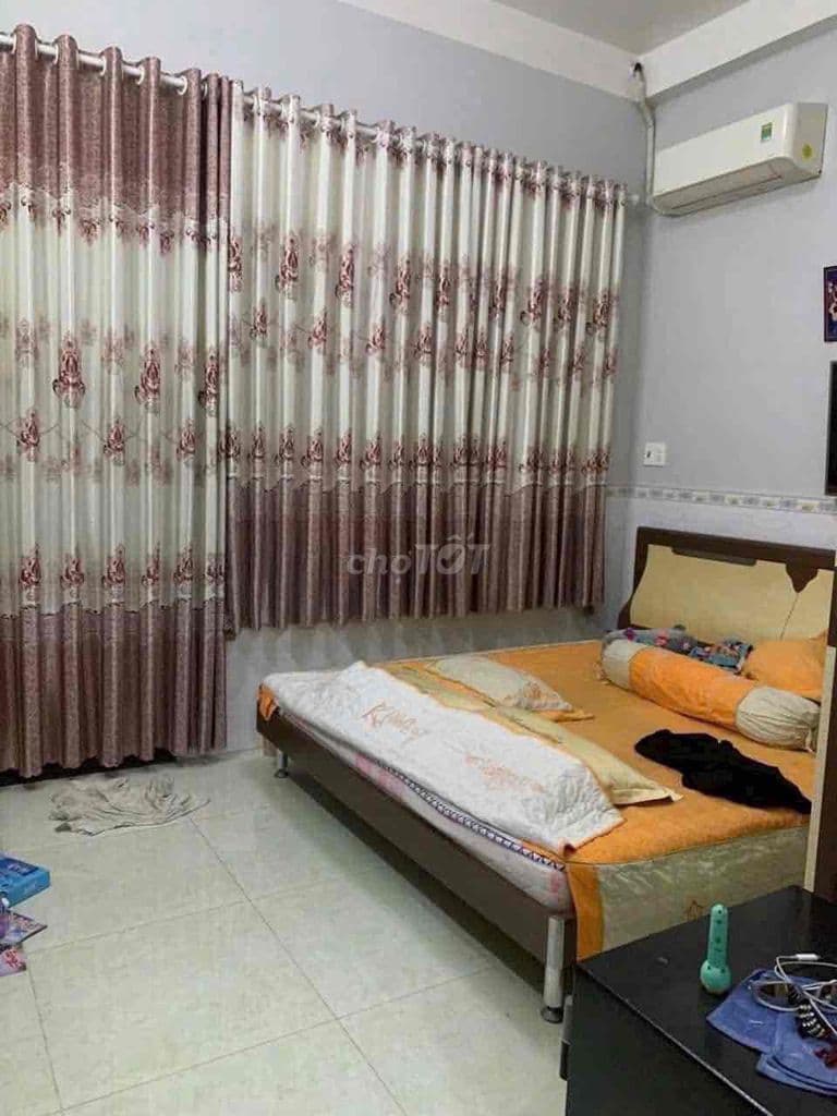CHỈ 6.2 TỶ SỞ HỮU NHÀ MẶT TIỀN - VỪA Ở VỪA KINH DOANH - 4X10M - GÒ VẤP - Ảnh 3