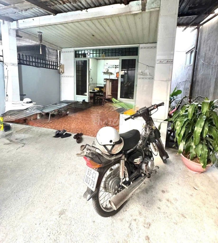 Bán nhà 6x25m, 2PN – Nguyễn Thị Sáng, Đông Thạnh – Giá chỉ 2.68 tỷ - Ảnh 2