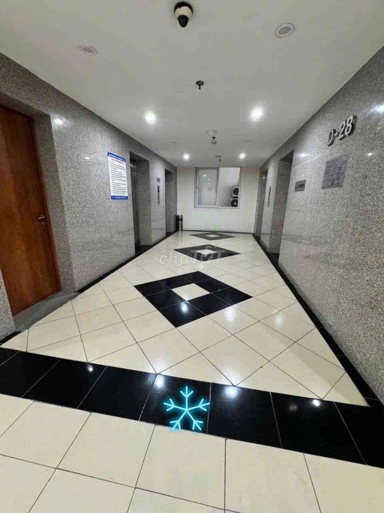 BÁN GẤP CĂN HỘ CHUNG CƯ PHỐ TRẦN ĐĂNG NINH GẦN 100M2 GIÁ CHỈ 9.1 TỶ! - Ảnh 2