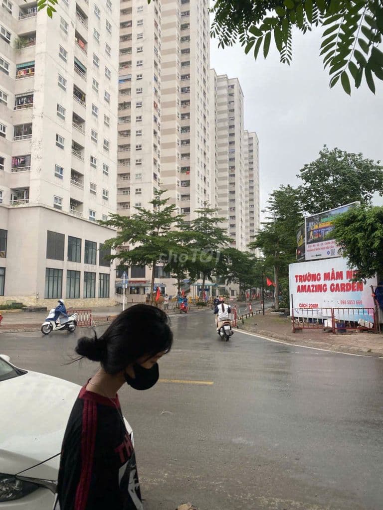 BÁN LÔ ĐẤT 50M DV HÀNG BÈ KIẾN HƯNG -VỊ TRÍ VÀNG KINH DOANH - Ảnh 2