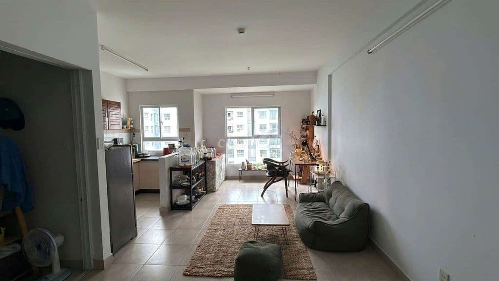 Căn hộ 50m2 1PN lầu trung, chung cư EHOME 3 , view đẹp, nhỉnh nhẹ 2 tỷ - Ảnh 3