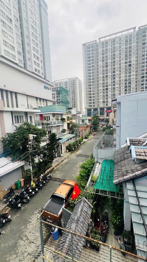 🔥 CHỦ GIẢM GẤP 5 TỶ - BIỆT THỰ NỘI BỘ NGUYỄN XÍ - DT: 10m x 17m - Ảnh 3