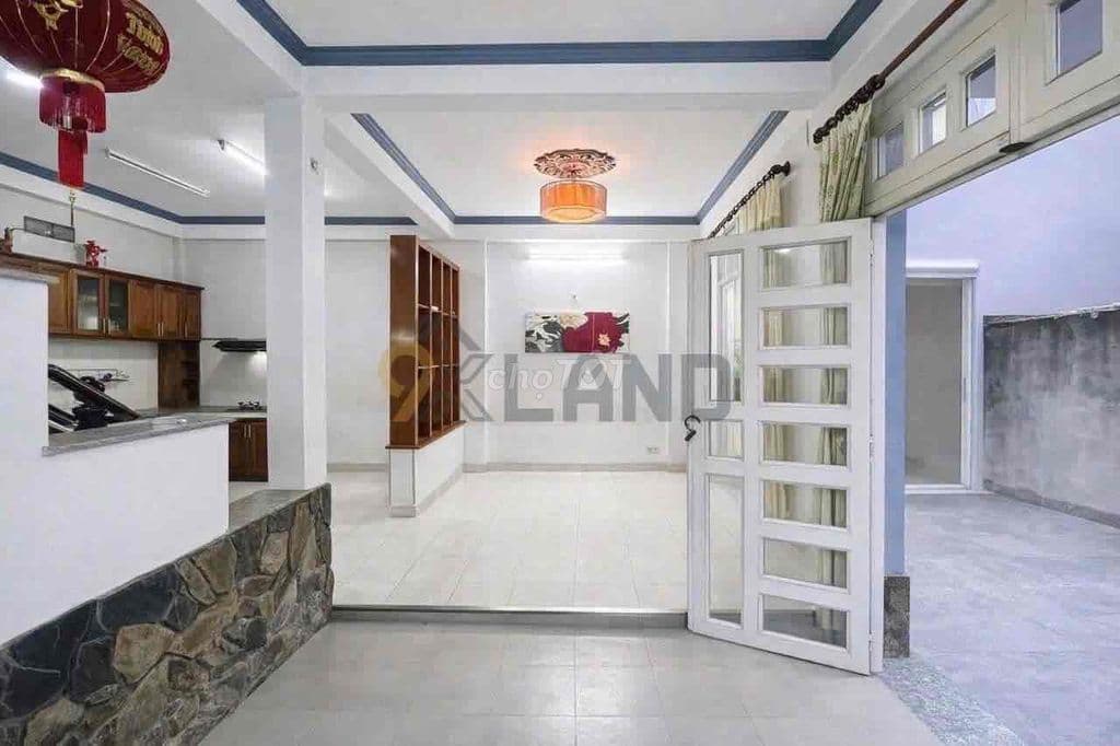 BÁN GẤP NHÀ ĐẸP 3 TẦNG - ĐƯỜNG LINH TRUNG - RA PHẠM VĂN ĐỒNG 2 PHÚT - Ảnh 2