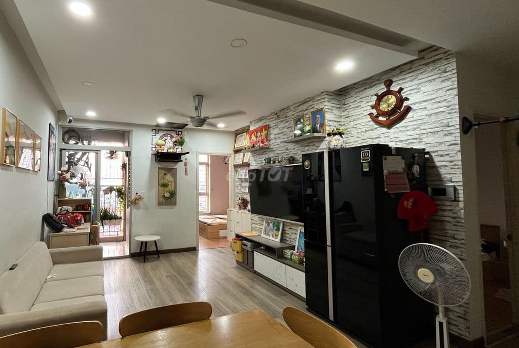 Bán căn hộ The Art Gia Hòa, phường Phước Long, Tp.HCM - Ảnh 2