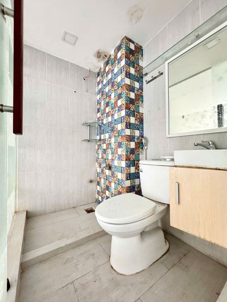 Hẻm 4.5M Nguyễn Đình Chiểu. (3.9m x 9m). 4 Tầng BTCT. Giá 8.9 Tỷ TL - Ảnh 3