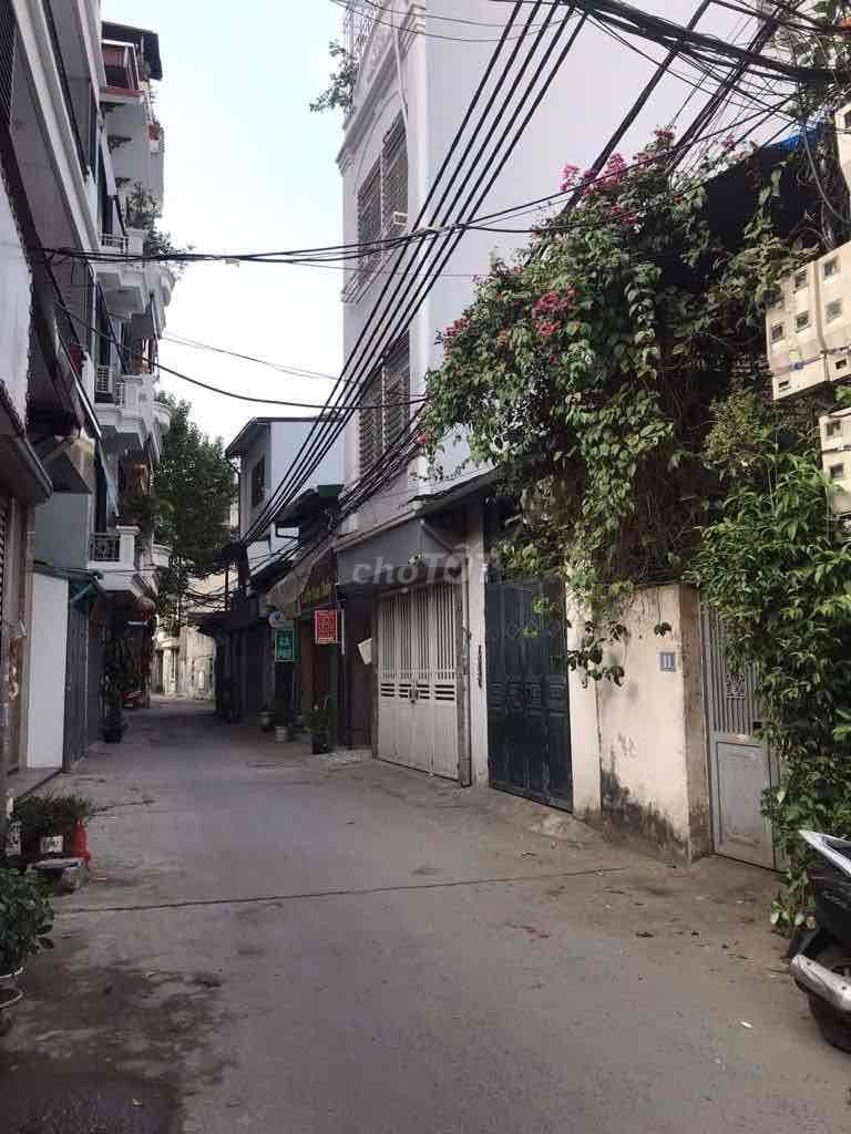 Nhà ĐỊNH CÔNG - Gần phố , Gần trường học các cấp - Ảnh 2