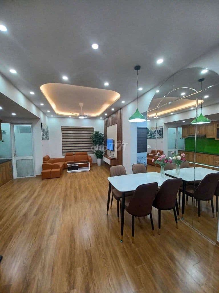 BÁN SIÊU PHẨM CHUNG CƯ ĐẶNG XÁ -GIÁ SIÊU HOT.