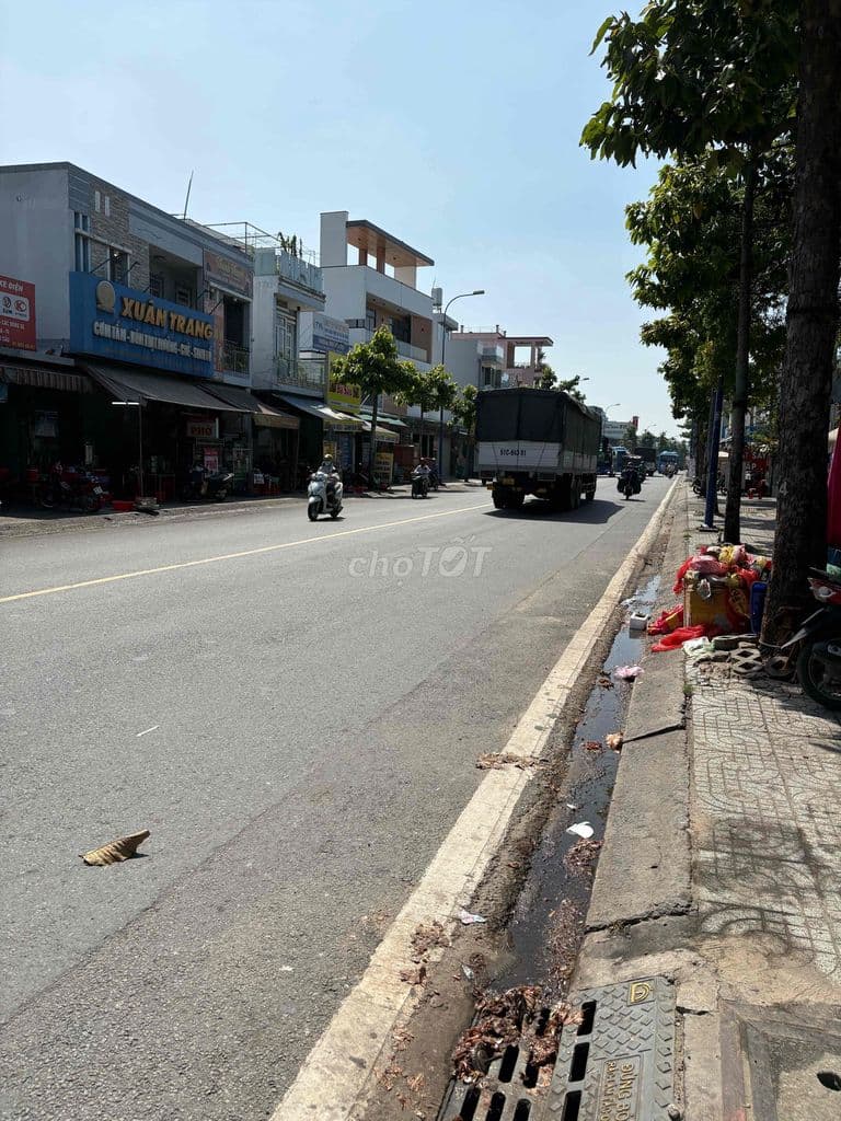 bán biệt thự mặt tiền có thu nhập thụ động hàng tháng - Ảnh 2