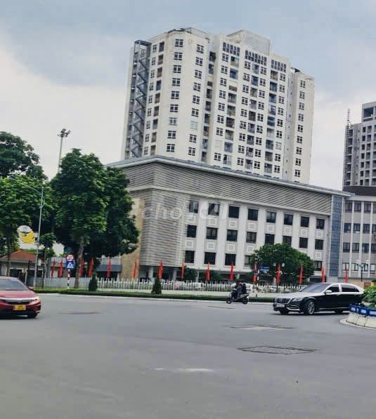 LẠC LONG QUÂN - TÂY HỒ. LÔ ĐẤT VÀNG GẦN LOTTE MAIL- OTO VÀO TẬN ĐẤT - Ảnh 3