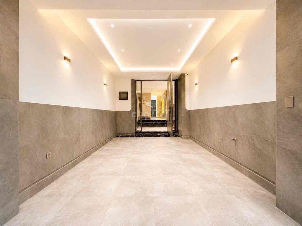 NHÀ PHÔ SIÊU ĐẸP ĐÁNG SỞ HỮU TẠI QUẬN 7 PHÚ THUẬN 4X20M GIÁ 15 TỶ 790 - Ảnh 2