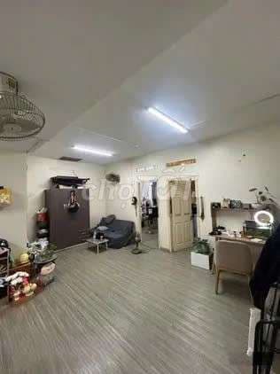 bán căn hộ chung cư cao cấp thang máy sổ hồng riêng 55mv 2pn 2wc p1q5 - Ảnh 2