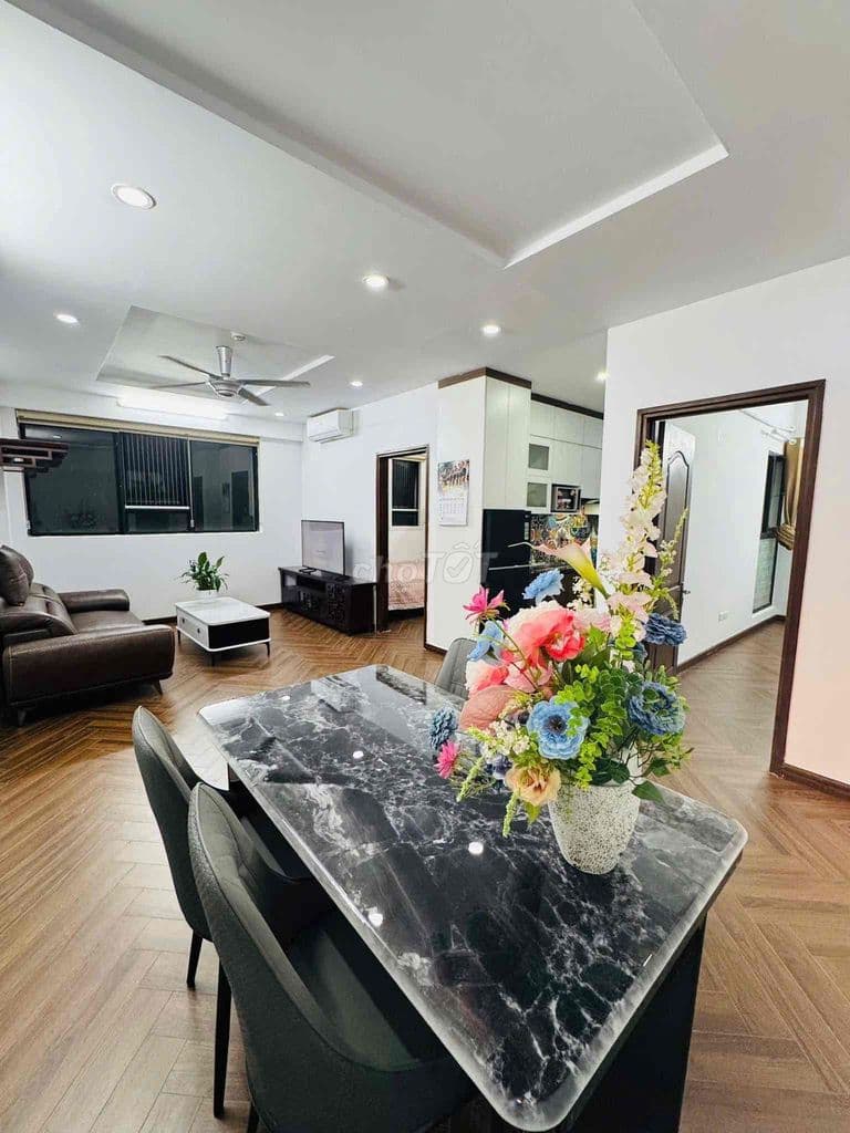 BÁN CHUNG CƯ VINACONEX – NGUYỄN XIỂN - 75M2, 2PN - FULL NỘI THẤT - GI - Ảnh 3